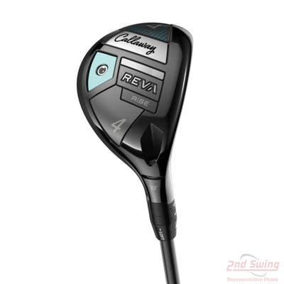 Callaway Reva Rise Hybrid